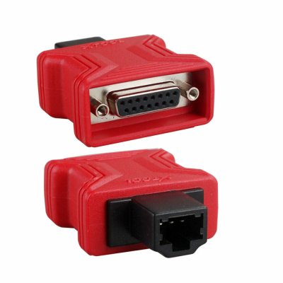 Honda-3 OBDI Adapter Connector for XTOOL A80 H6 Pro Master Elite